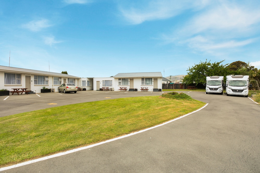 Arcadia Motel photo2