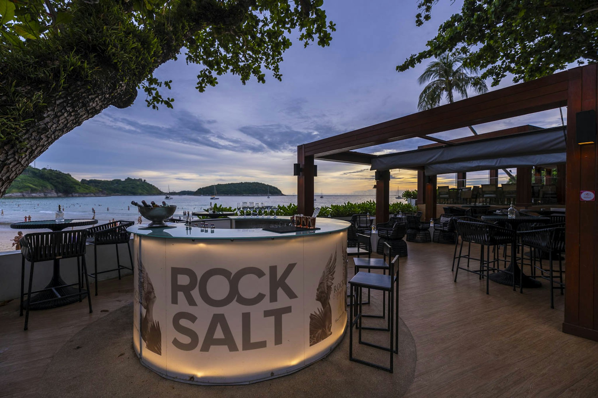 The Nai Harn Phuket 69/89