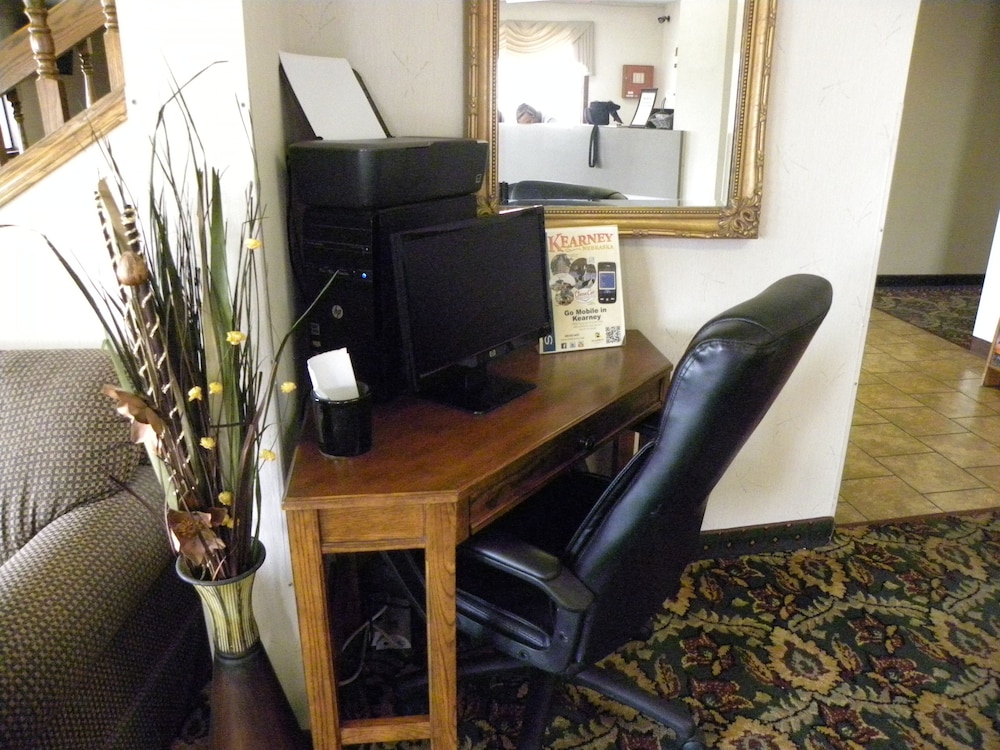 New Victorian Inn and Suites 41/43