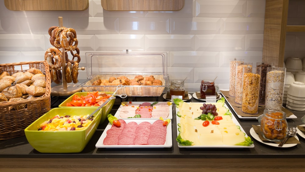 Holiday Inn Express Munich - City East 68/80