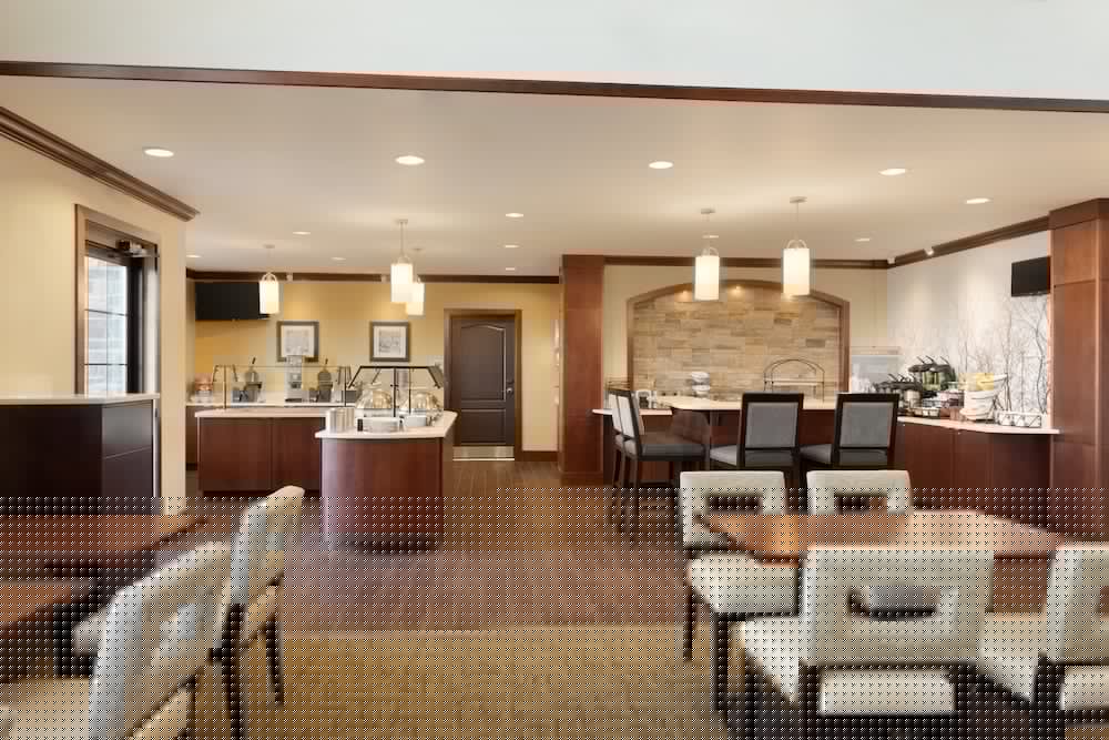 Staybridge Suites MIDLAND 44/49