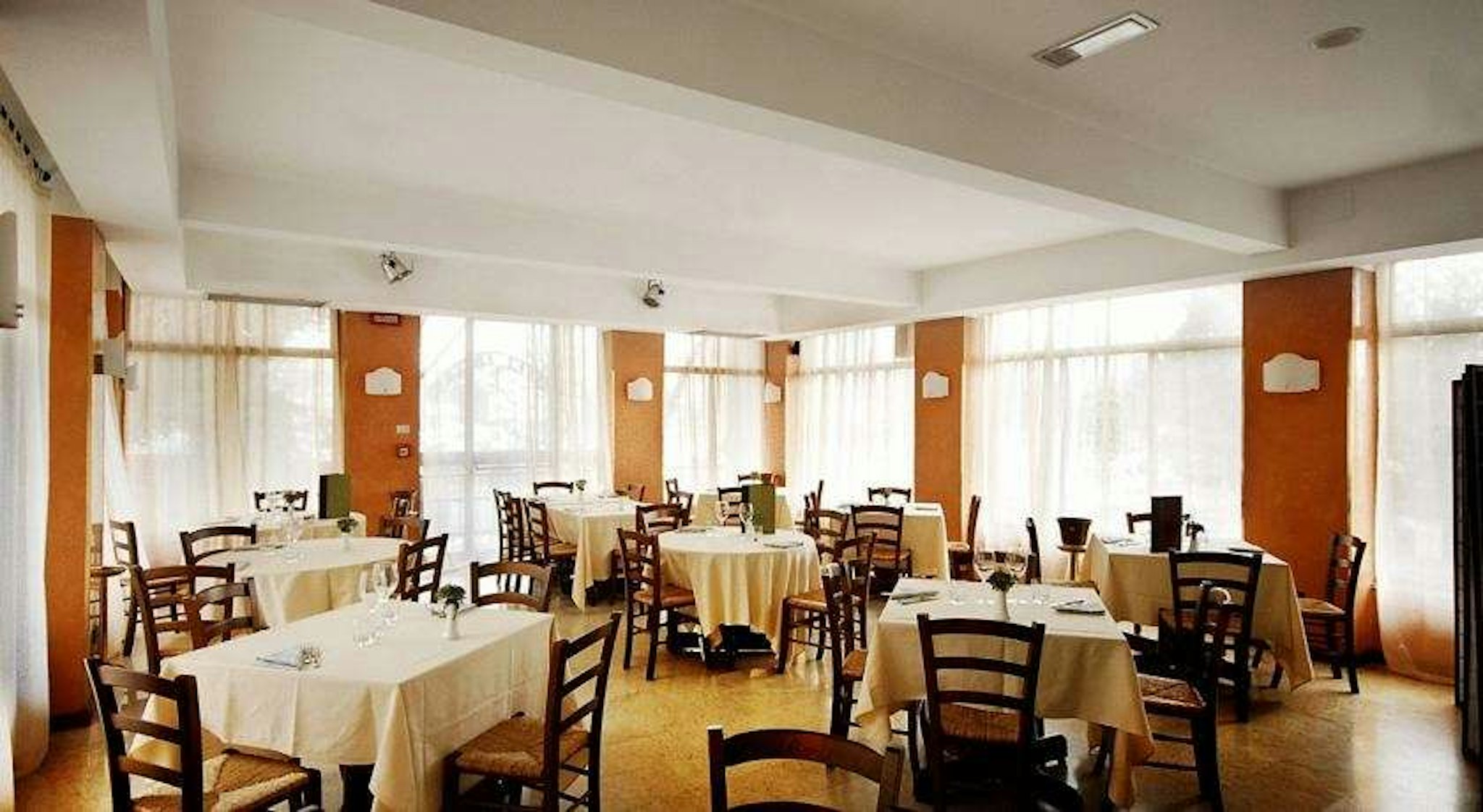 Hotel Estense 36/40
