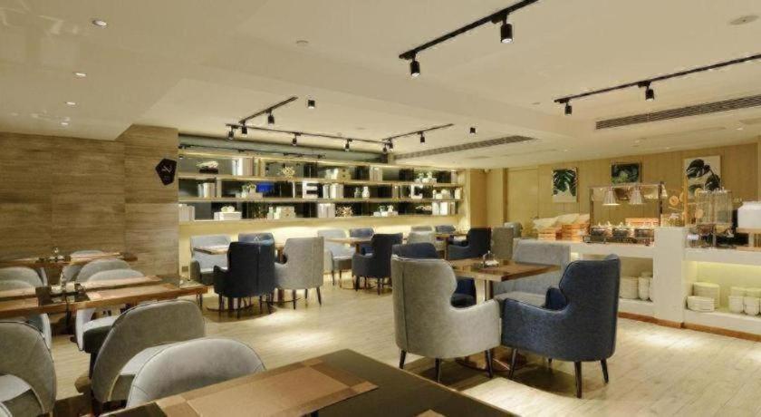 Echarm Hotel (Guiyang Xiaohe Binfen Square) 40/49
