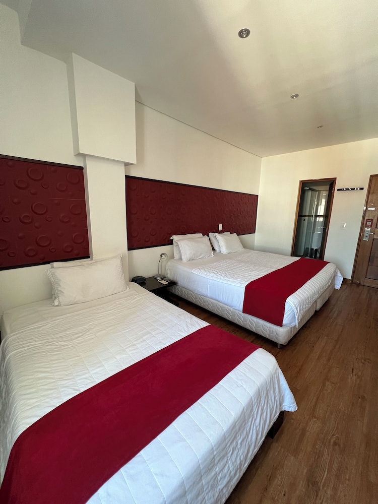 Hotel Florencia Plaza 19/54