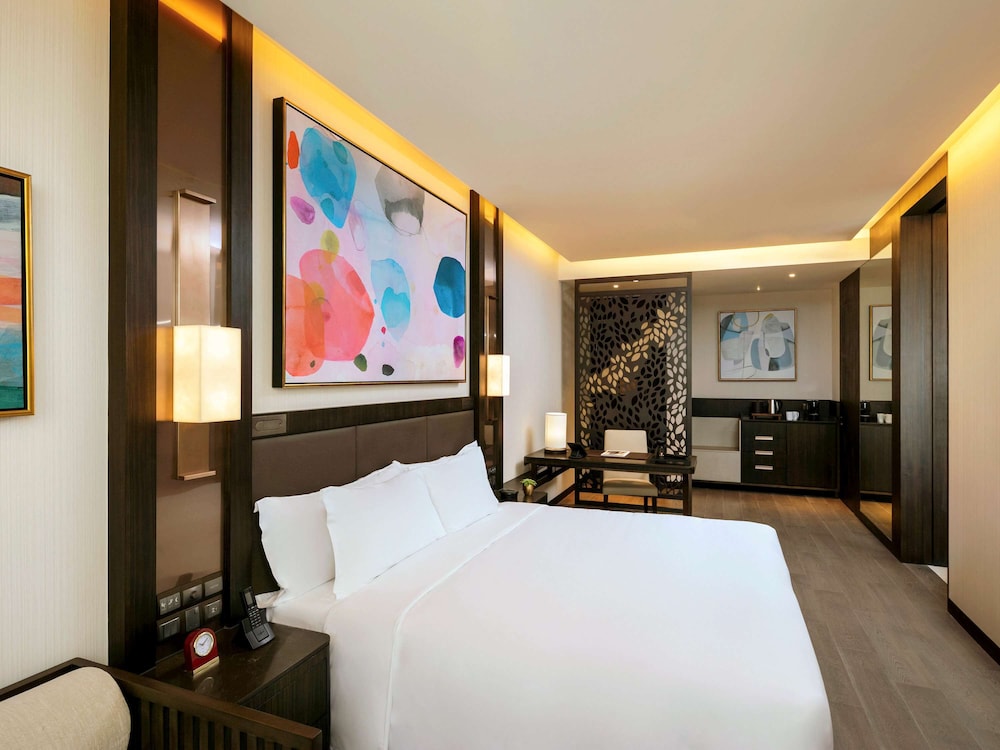 Banyan Tree Kuala Lumpur 9/50