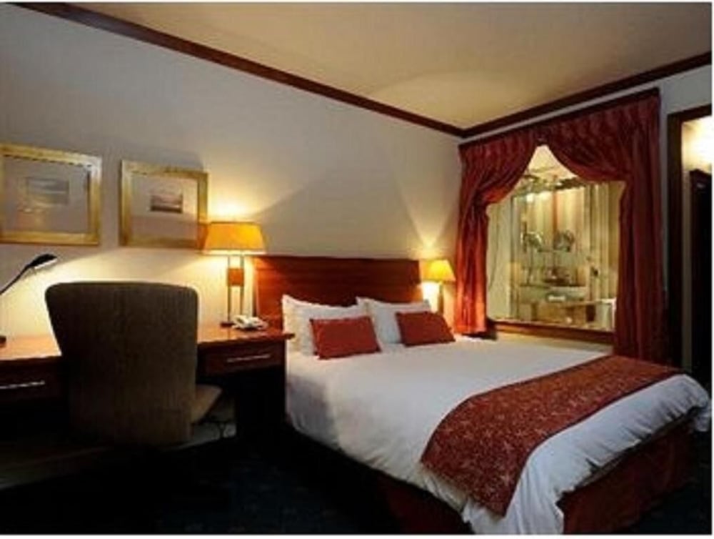 room