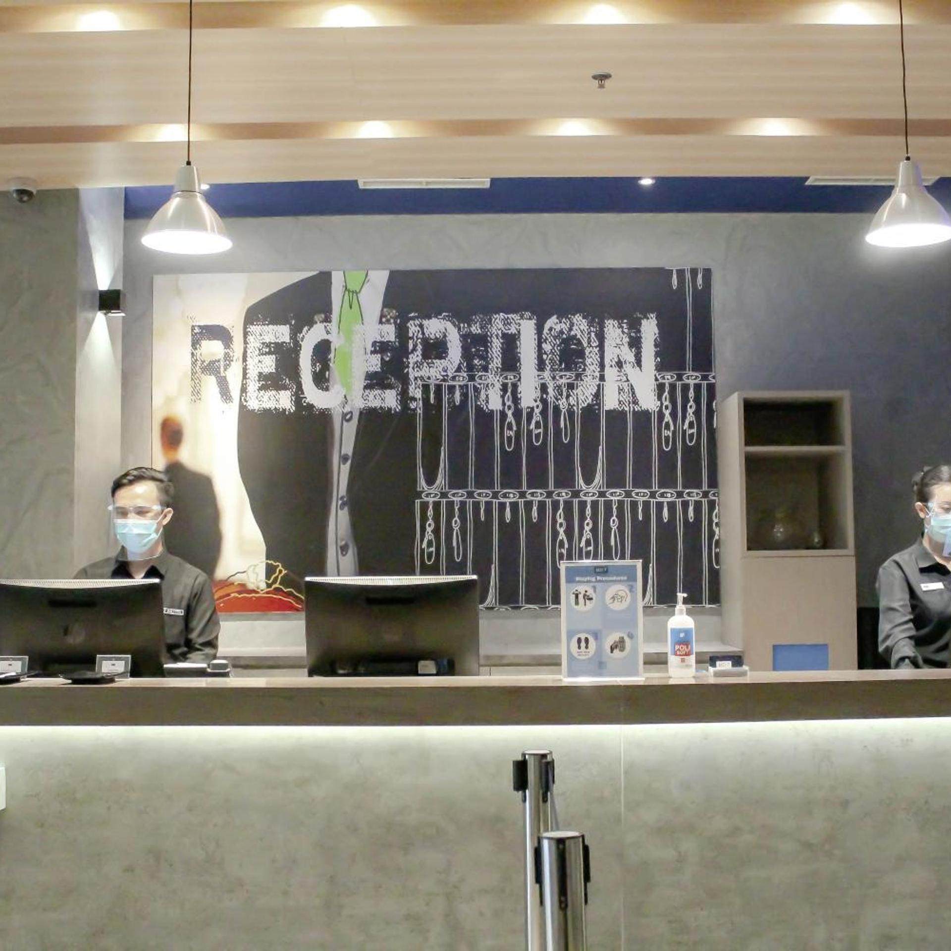 Md7 Hotel Cirebon 2/28