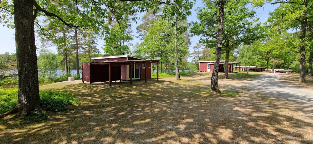 Langasjonas Camping & Stugby 44/50