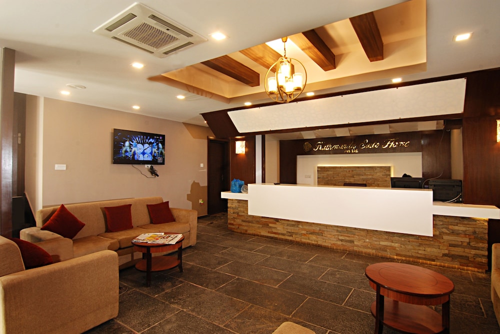 Kathmandu Suite Home 9/47