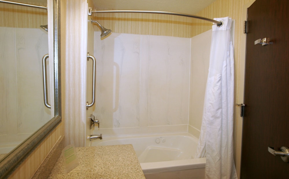 Holiday Inn Express Hotel And Suites American Fork North Provo 23/73