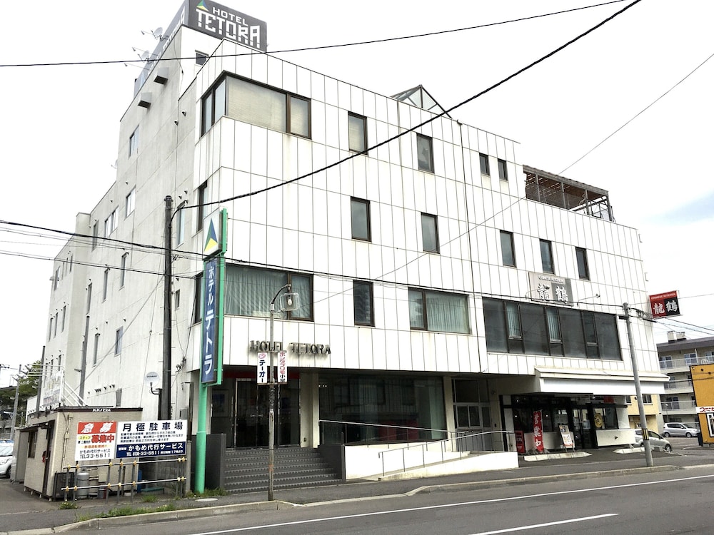 Hotel Tetora 5/50
