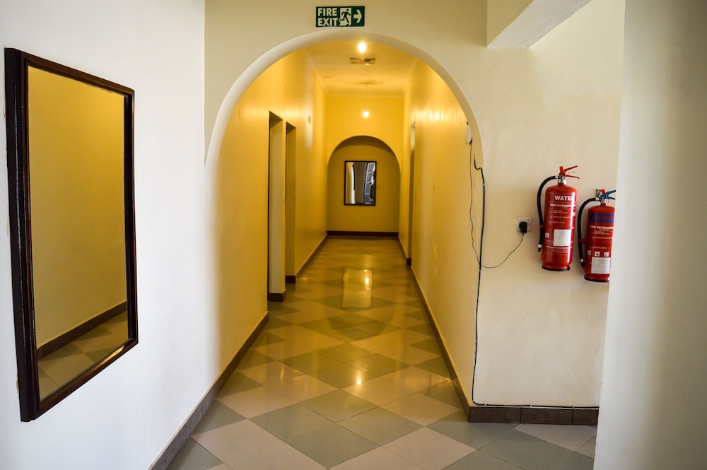 Platinum Hotel 23/46