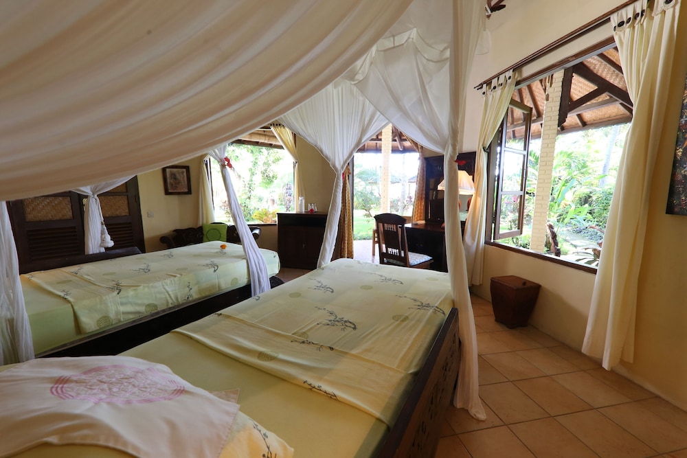 Felicianas Resort 8/50