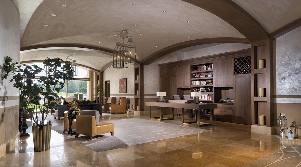 Del Lago Resort & Casino 46/61