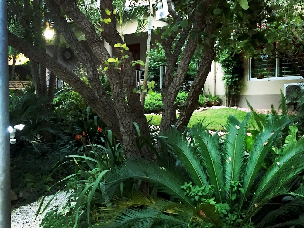Palmwood Lodge 27/44