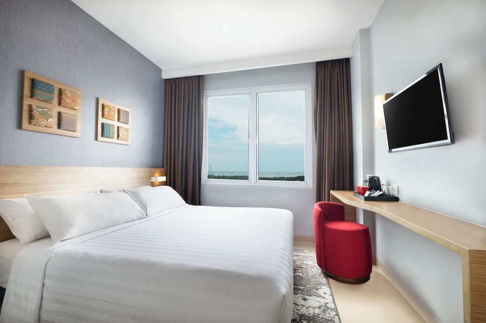 Hotel Neo Cirebon 12/51