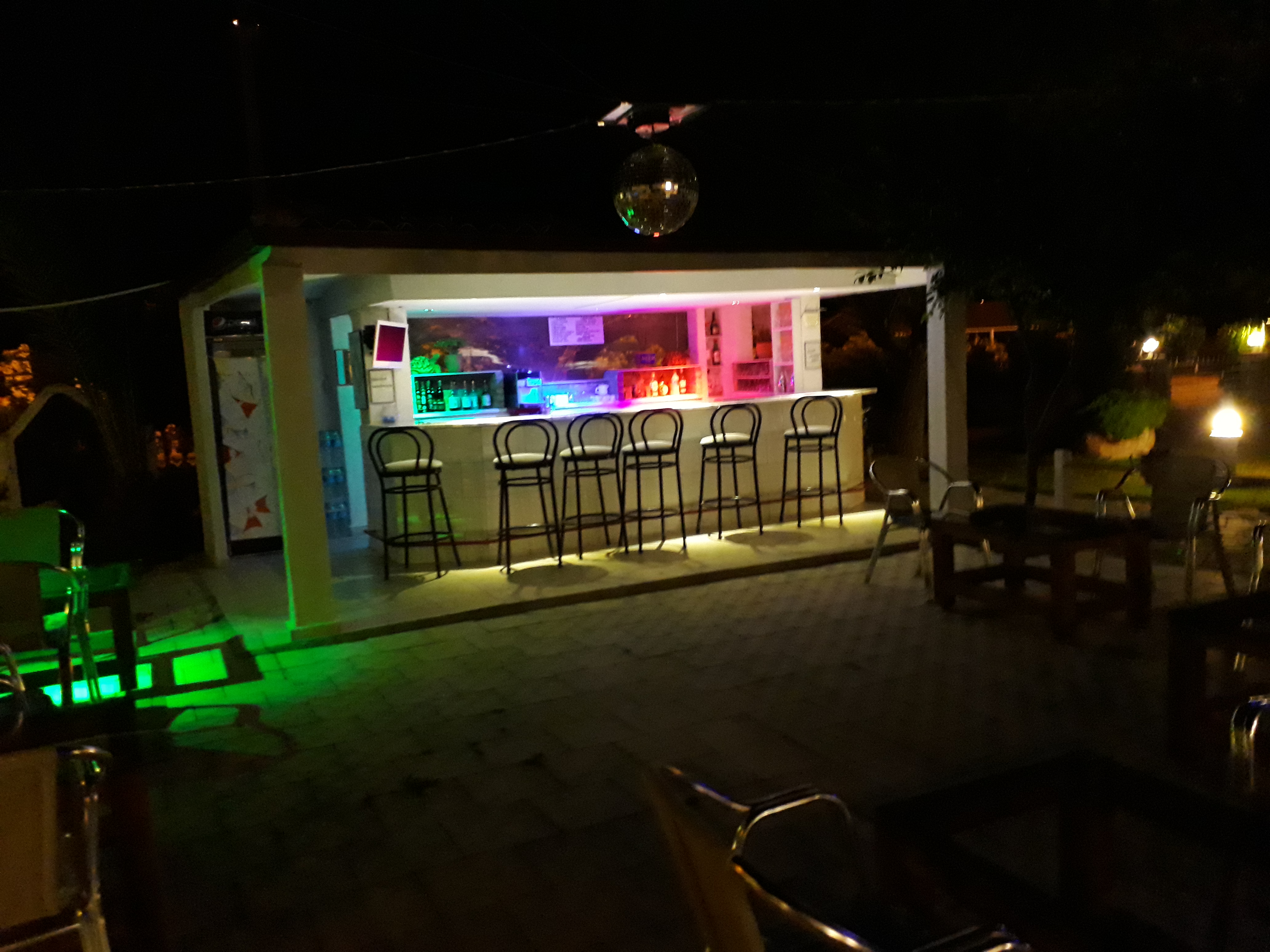 YAVUZ HOTEL 7/37