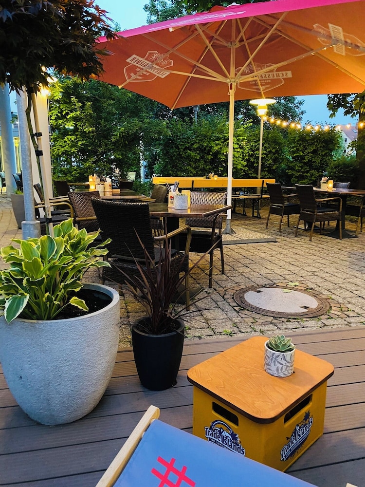 Hotel Kapuziner Hof 25/45