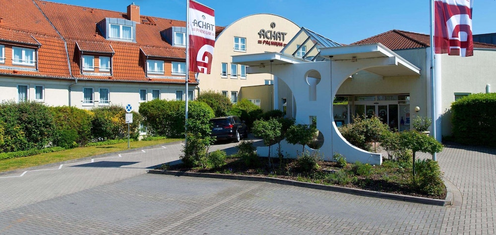 Achat Hotel Reilingen Walldorf 68/72