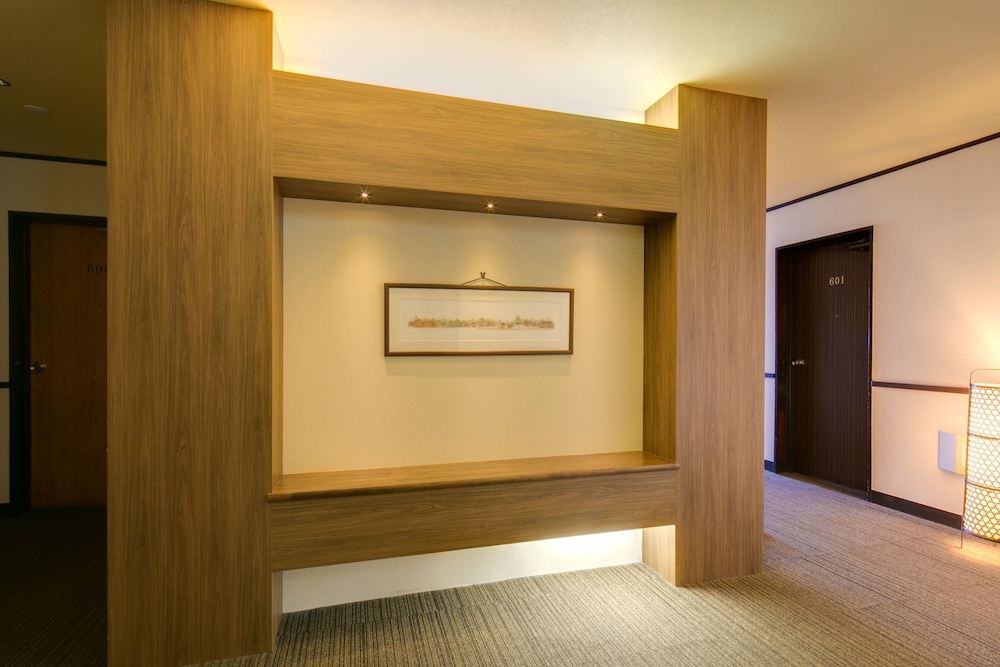 Hotel Shiroyama 3/63