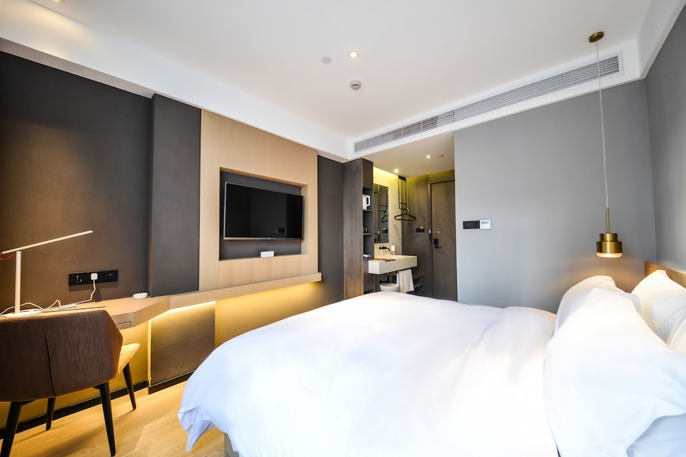 Miju Hostel Gubei 15/50