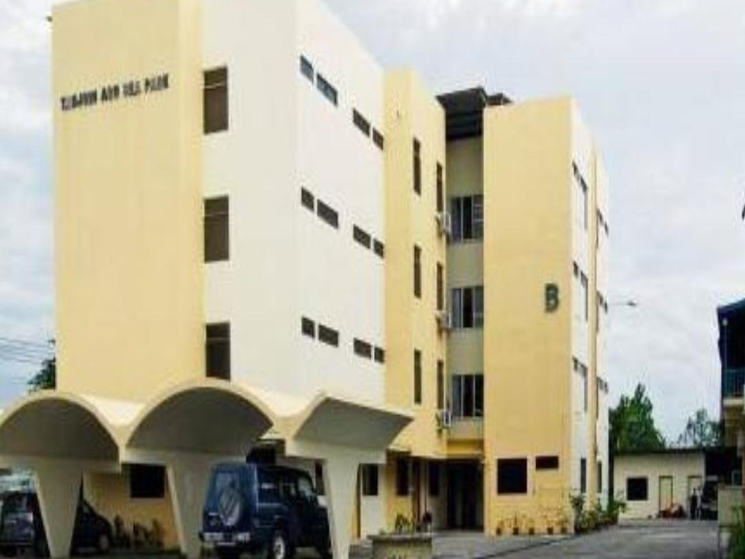 Seapark Condotel 1/25