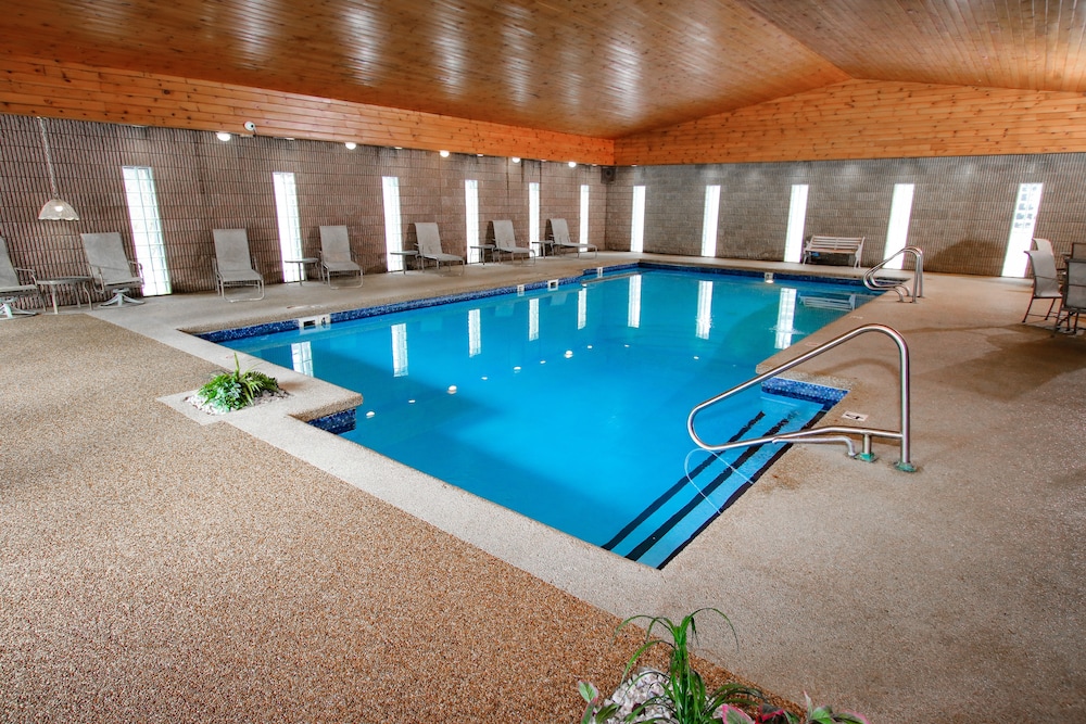Ramada by Wyndham Lewiston Hotel & Conference Center — foto 4