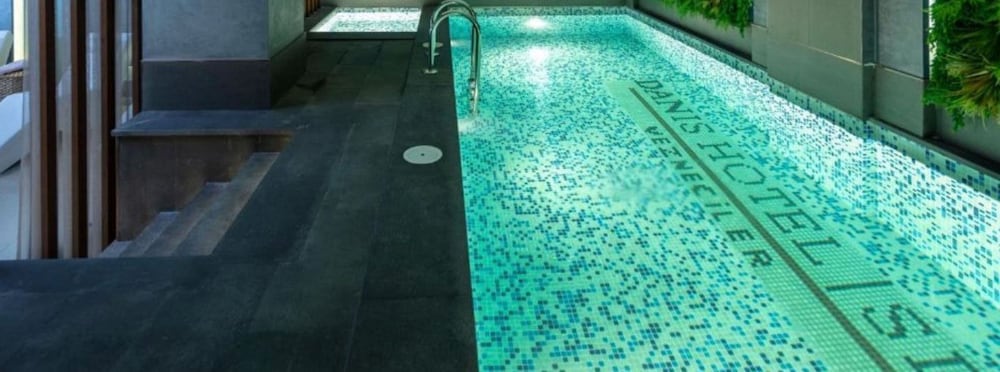 Danis Hotel Istanbul 52/60