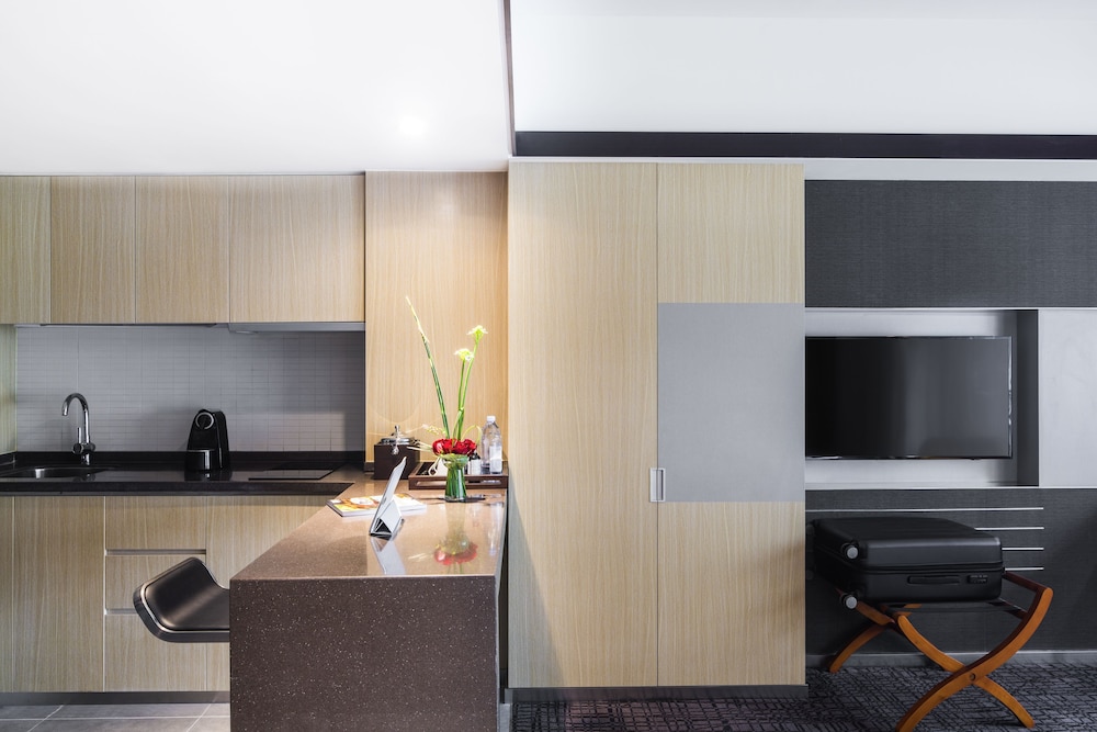 Grand Mercure Shanghai Hongqiao 55/79