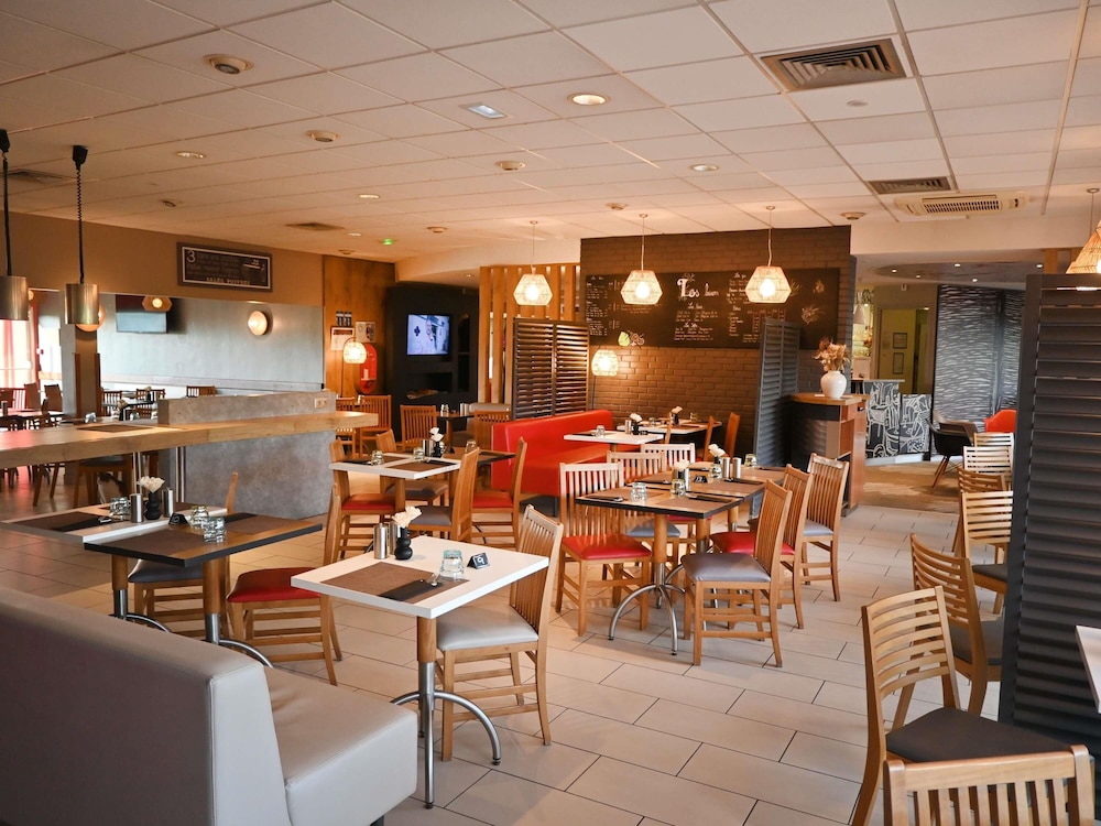 Ibis Laval Le Relais D'armor 35/50