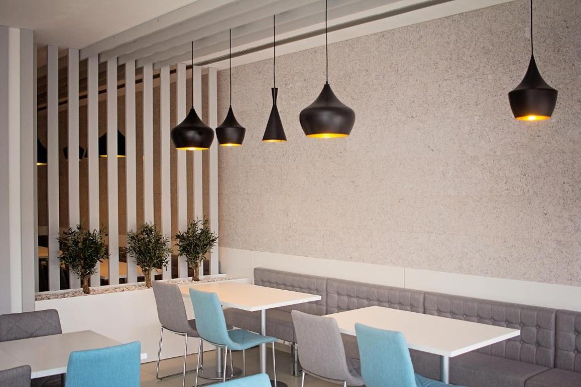 Park Hotel Porto Aeroporto 43/58