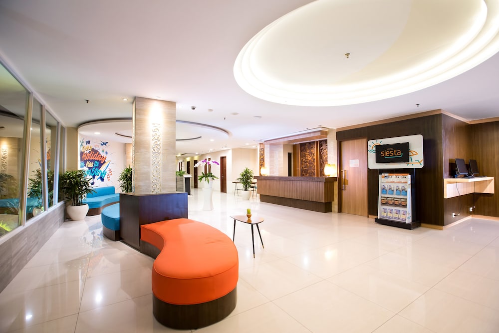Siesta Legian Hotel 6/52