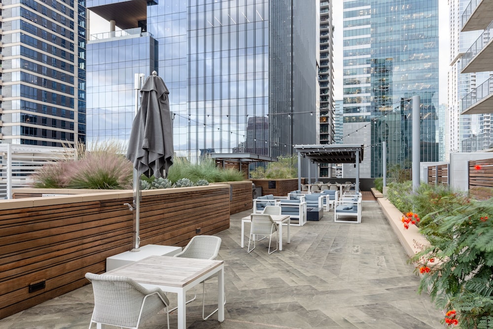 Kasa Austin 2nd Street Apartments 22/50