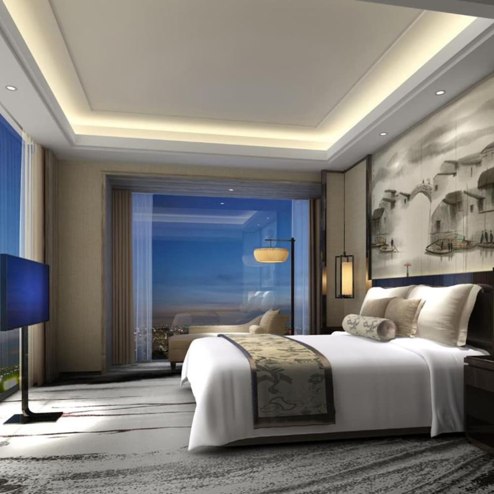 WANDA REALM YIWU 10/64