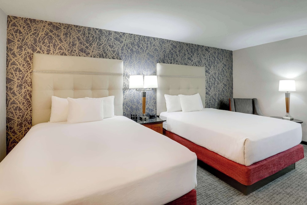 Drury Inn and Suites Springfield IL 13/50