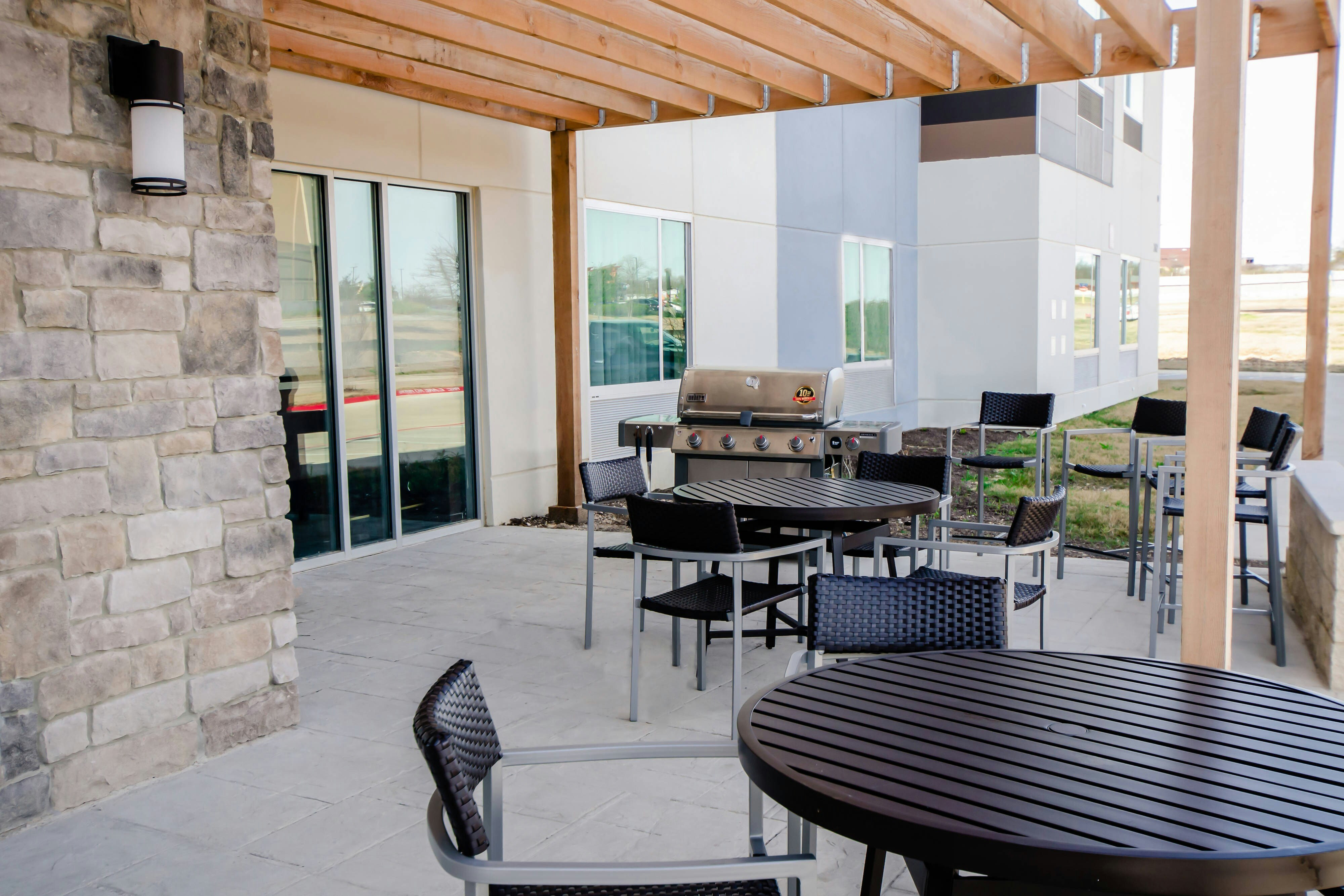 TownePlace Suites by Marriott Temple 47/57