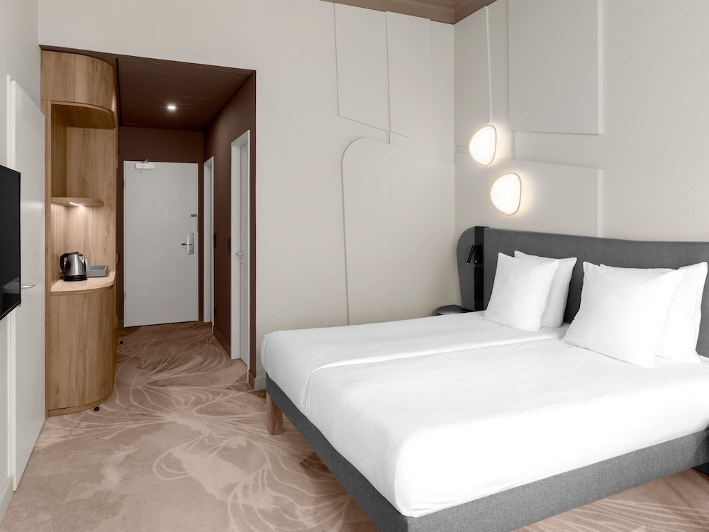 Movenpick Hotel Budapest Centre 20/69