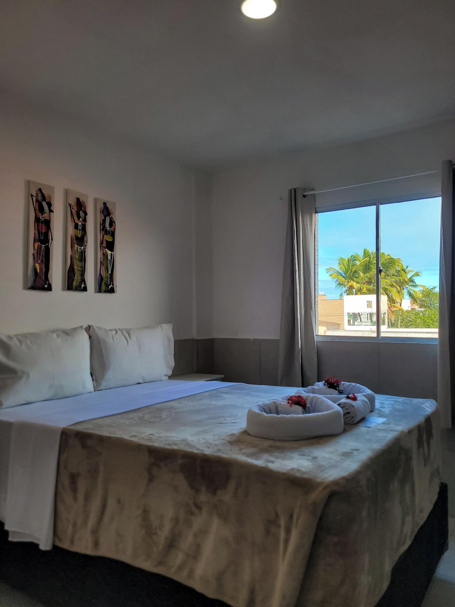 Atlantico Sul Hotel Porto de Galinhas 13/50