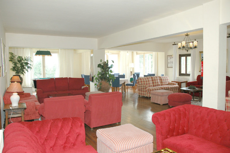 Hotel Candanchu 34/58