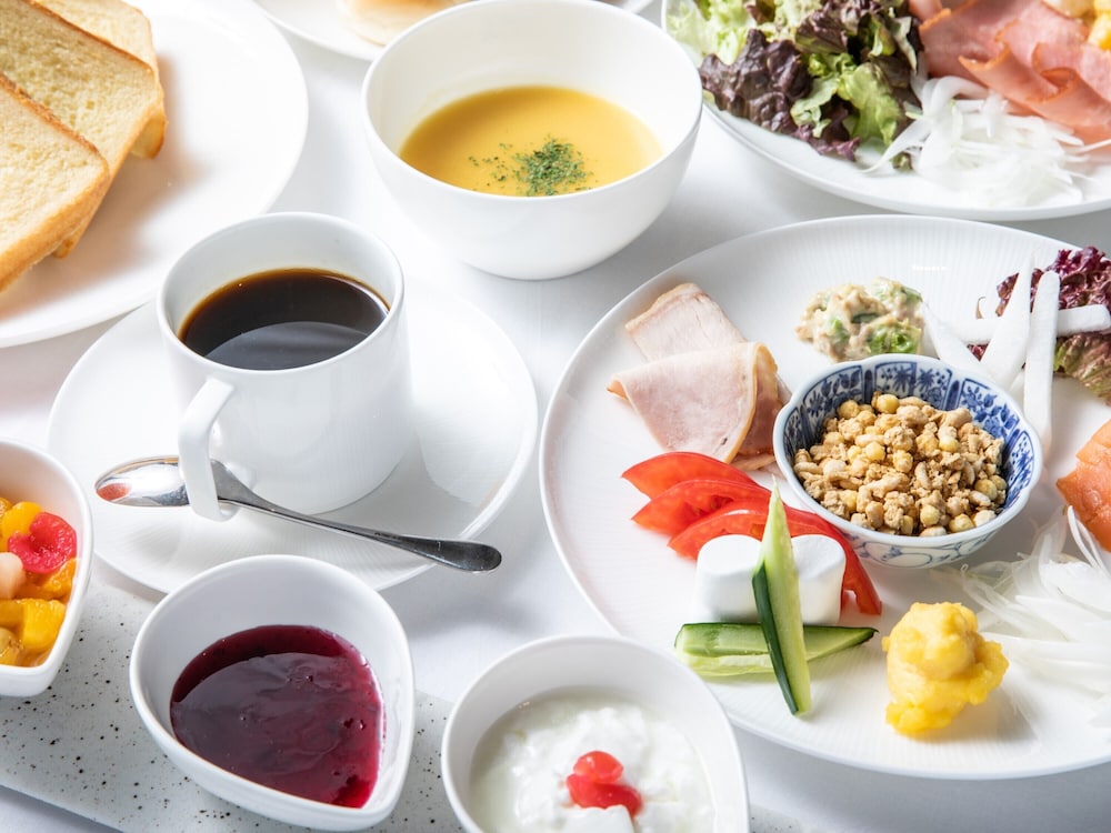 APA Hotel Shinosaka Eki Tower 34/45