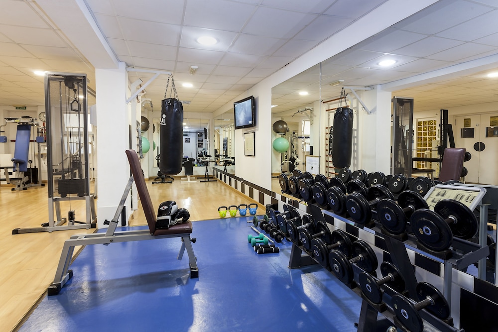 Araxa Hotel - Adults Only 28/50