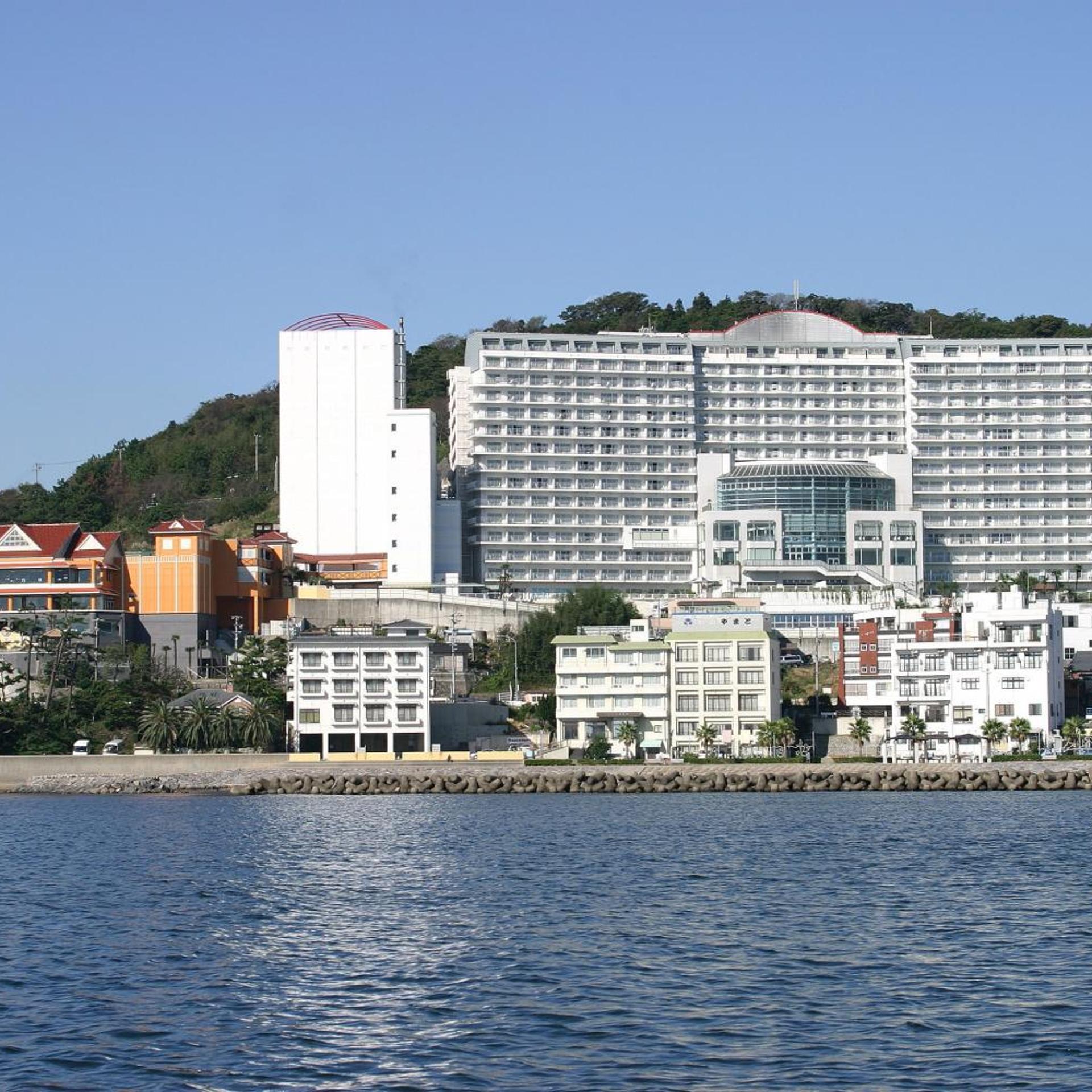 Mikawawan Links Resort 38/41
