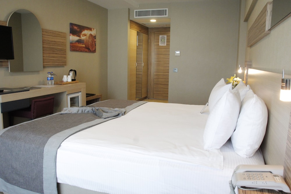 Greymark Hotel 20/57