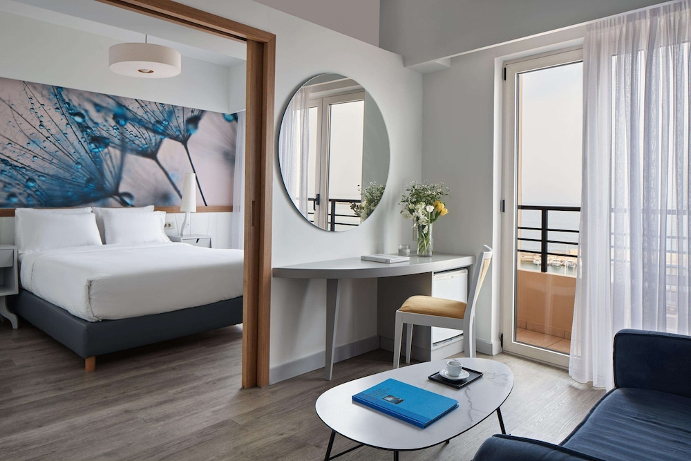 Lato Boutique Hotel in HERAKLION