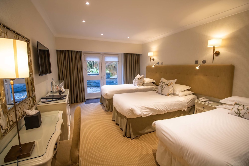 Cragwood Country House Hotel 18/68
