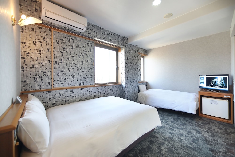 Green Rich Hotel Aso Kumamoto Airport 28/68