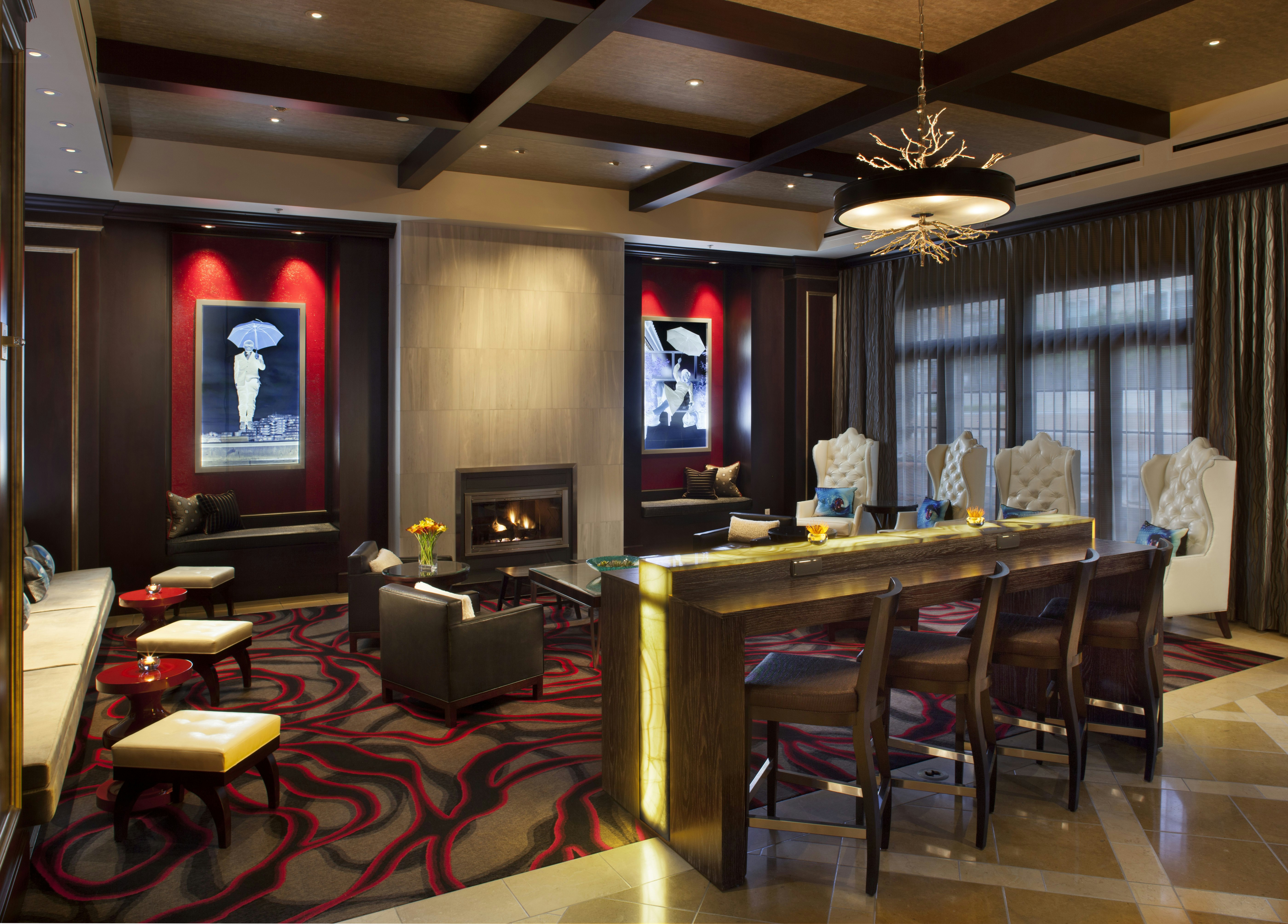 Juniper Hotel Cupertino, Curio Collection By Hilton 7/19