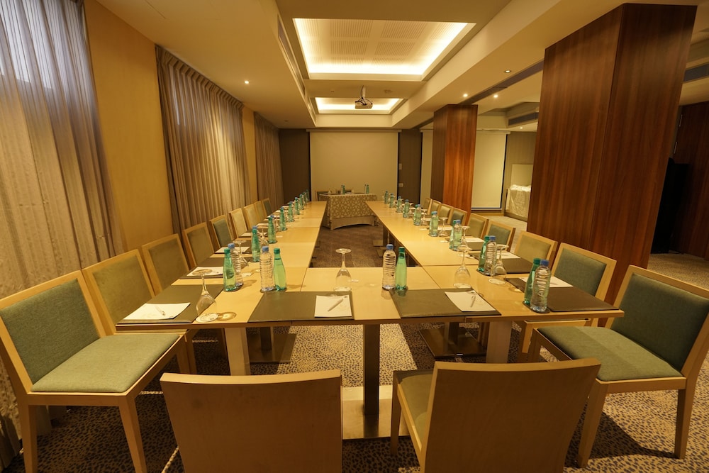 Az Hotel Kouba 46/48