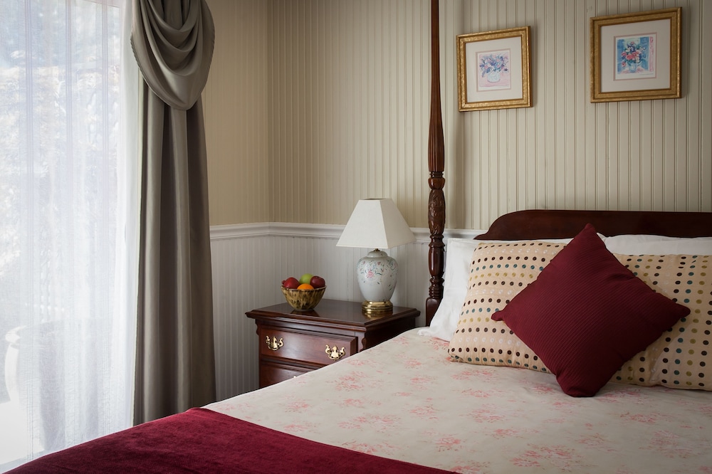 Calistoga Wine Way Inn 3/40