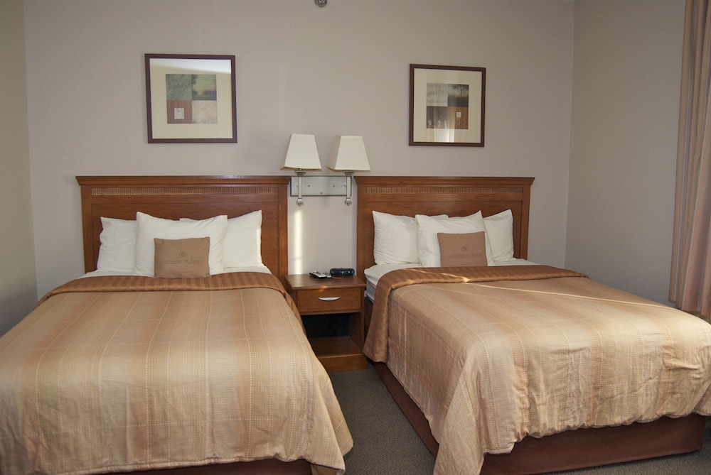 Candlewood Suites Elkhart 7/26